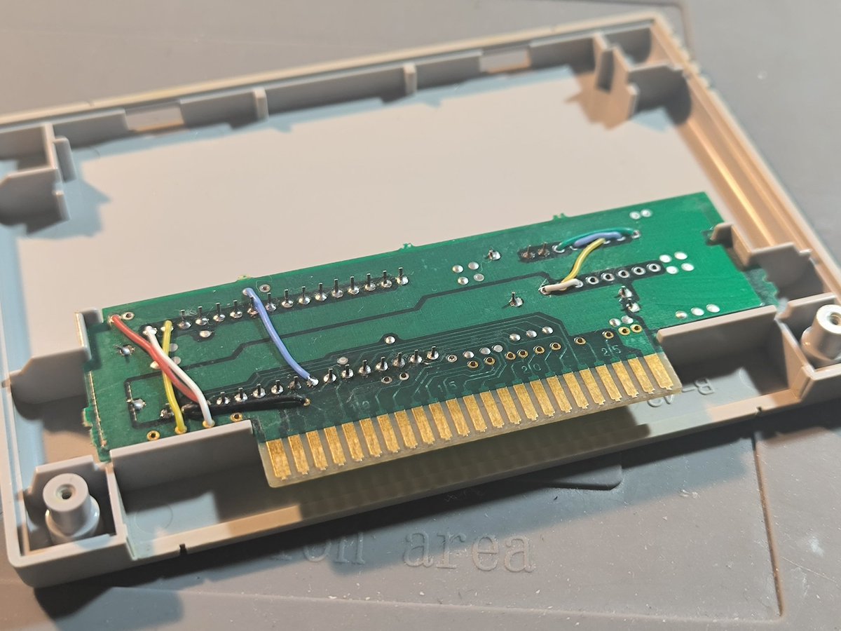 MichaelKnightTV tweet media