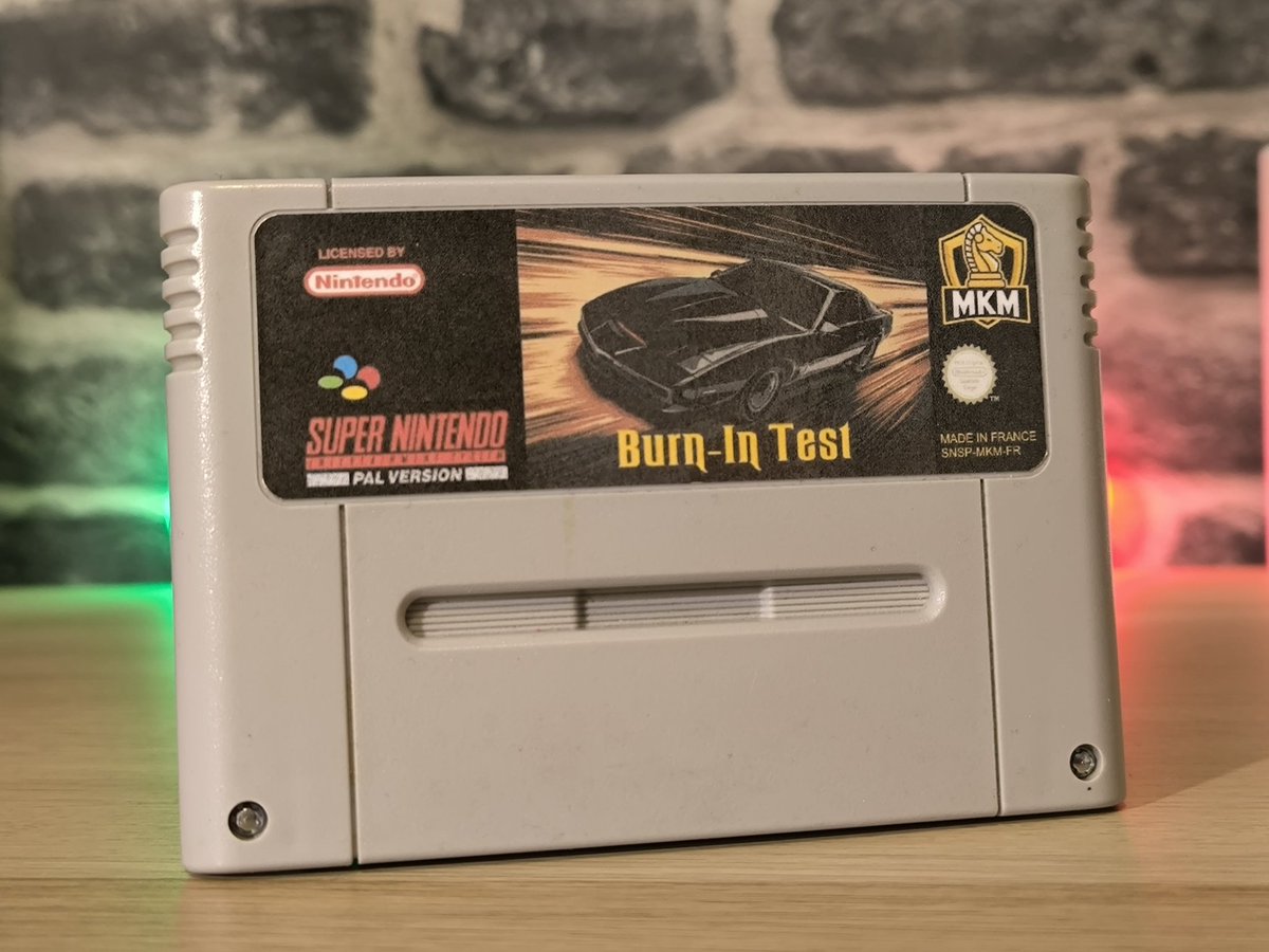 MichaelKnightTV tweet media