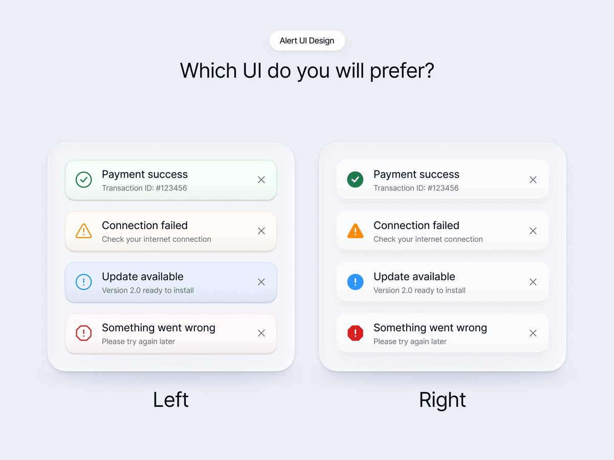 UI/UX Savior tweet media