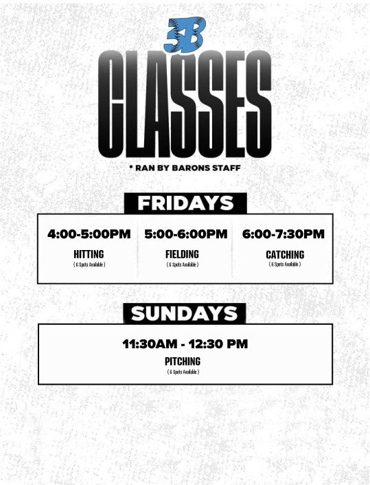 Building Block Baseball tweet media