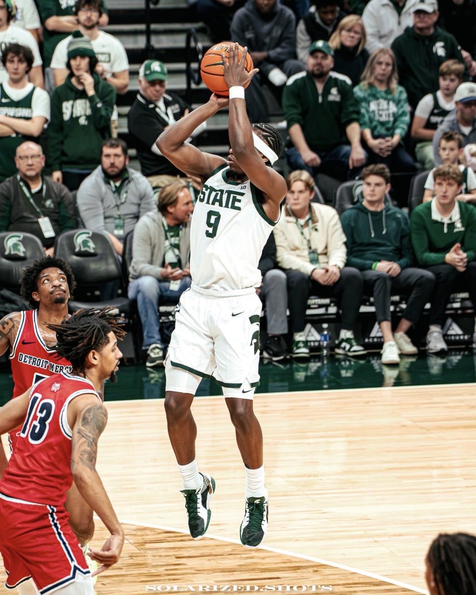 Michigan State Country tweet media