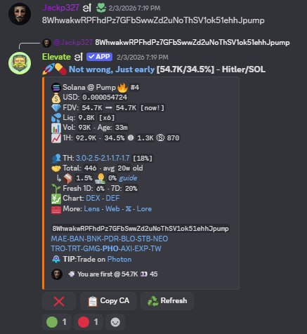 Elevate (@ElevateT1) / Posts / X