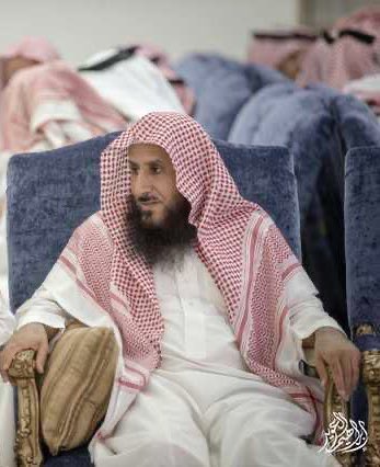 بدر الحقيل tweet media
