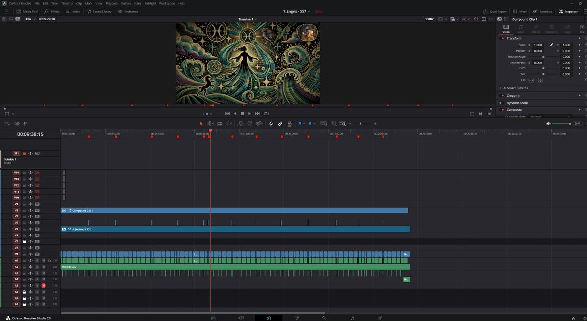 Wisdom Dream tweet media