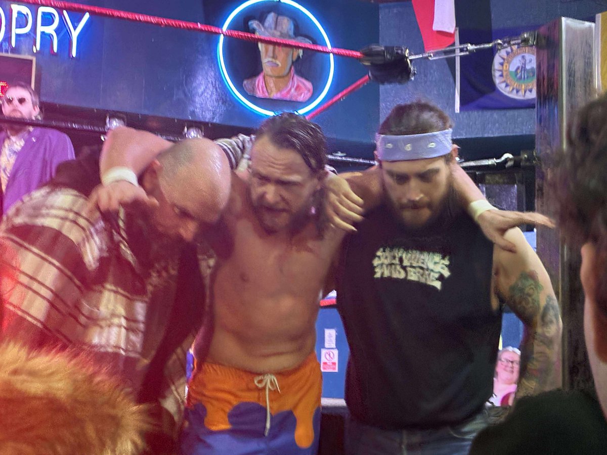 💜⚖️NAK_MISFIT⚖️🖤 tweet media