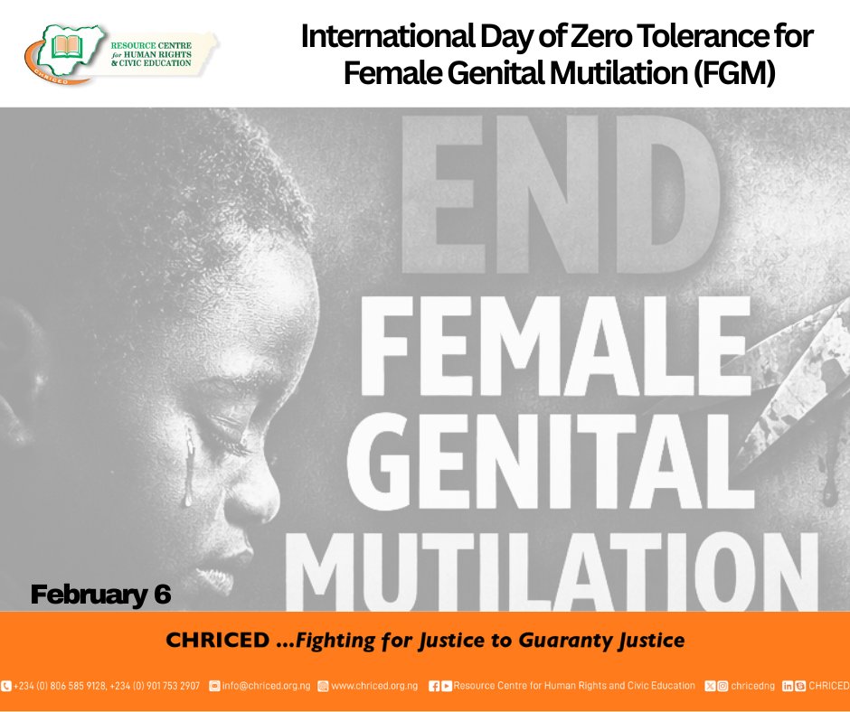 Resource Centre for Human Rights & Civic Education tweet media