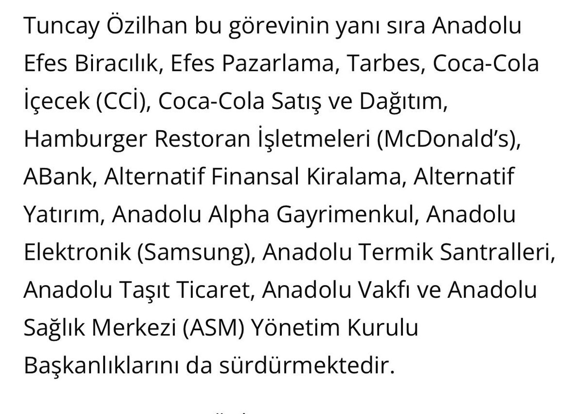 Coca cola içmemek için bir sebep daha zaten bira da bok gibi içki. Tüketmezsek biz bir şey kaybetmeyiz. Asıl tüketirsek tükeniriz.