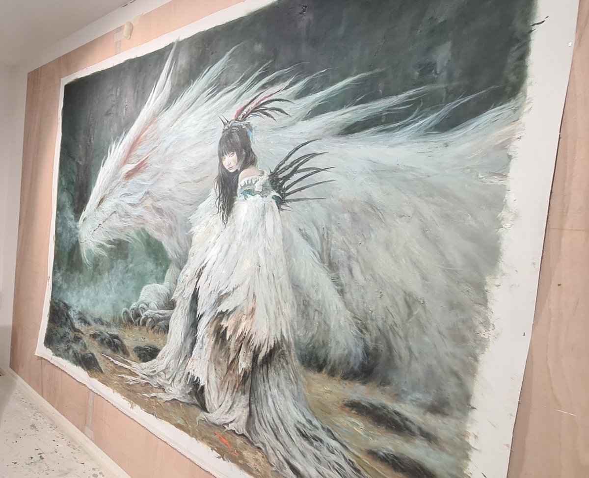 Juan Royo Abenia Goyanes Tul tweet media