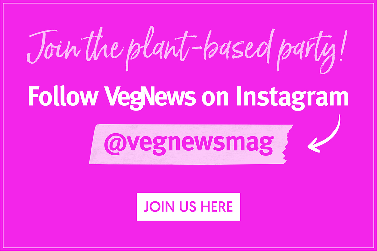 VegNews tweet media