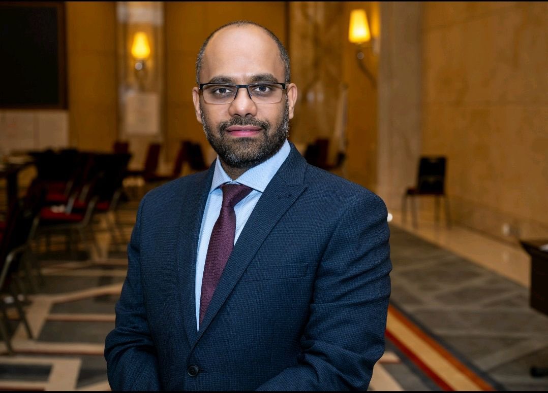 Abdulrahman Almeqdad tweet media