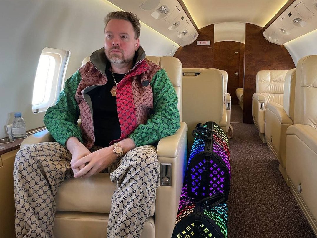 Peplord's tweet photo. BIG BULLISH 🚀🚨

After extensive research, HEX &amp; PulseChain founder Richard J. Schueler (Richard Heart) does NOT feature in the Epstein files. https://t.co/vrkPLEibei