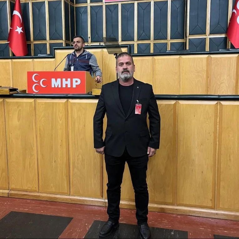 🎙️ Muhbir tweet media