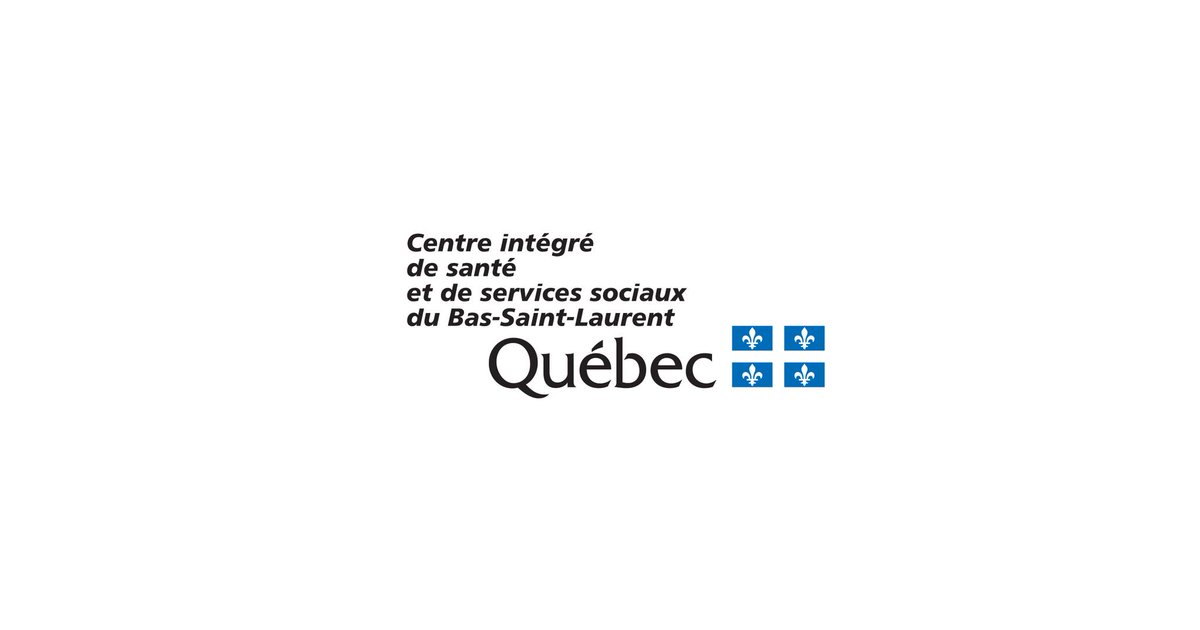 CISSS du Bas-Saint-Laurent tweet media