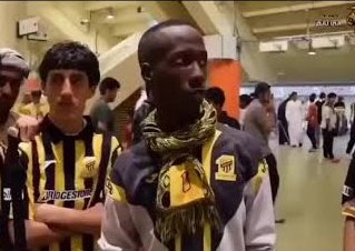تكفى يامئالي المستشار 
الاتهاد نادي الغلاباء 

#الاتحاد
#النصر_الاتحاد