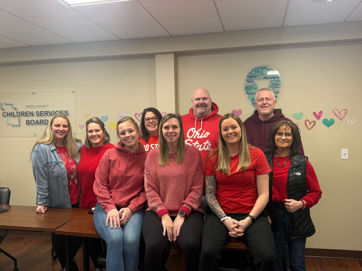 Perry County JFS and OhioMeansJobs-Perry Cnty tweet media