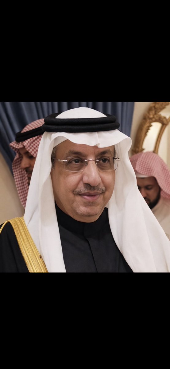 #محمد_عبدالله_السويلم

رحم الله أبومشاري 
وأسكنه فسيح جناته
( إنا لله وإنا إليه راجعون )