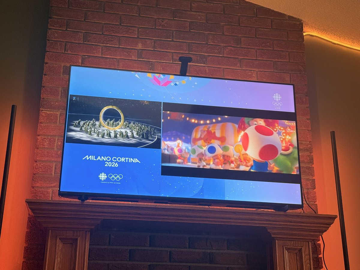 Seriously?!?! <a href="/cbcgem/">CBC Gem</a> <a href="/CBC/">CBC</a> this is disgraceful