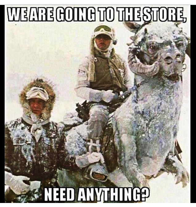 The HR After Hours’ Baby It’s Cold Outside Mashup is now available on Spotify, Apple, Audible, and most streaming services.

❄️ hrafterhours.com ❄️

#hrhumor #humanresources #hrafterhours #bubblerpodcast #hrpodcast #fridayvibes #fridaymotivation  #tgif #hoth