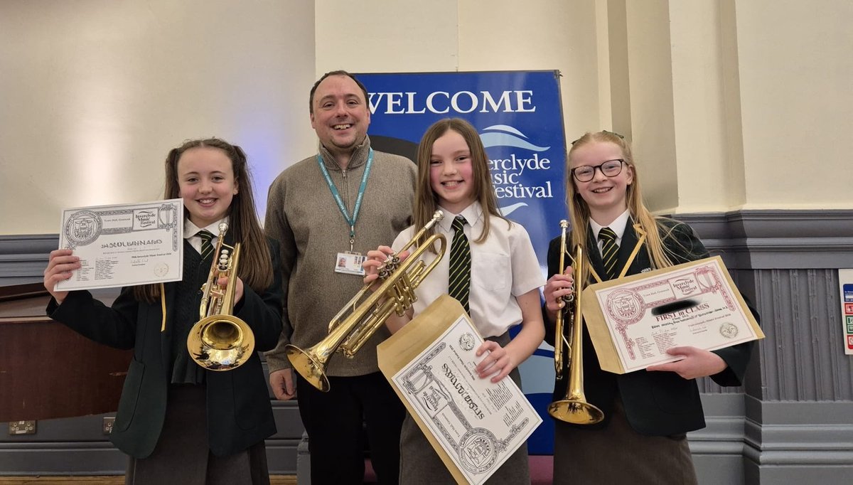 mrfodenbrass's tweet photo. I'm so proud of these guys!!
@StJohnsPG had great success over 3 categories with two 1st in class and two 2nd's. 

Huge congratulations to all of today's brass musicians. Lovely to hear so many of you! https://t.co/4eC0ERkPcU