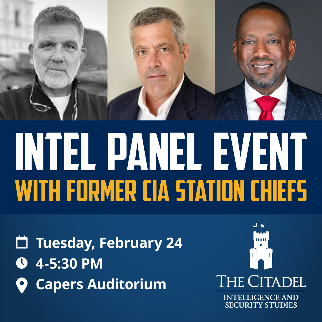 Citadel SHSS tweet media