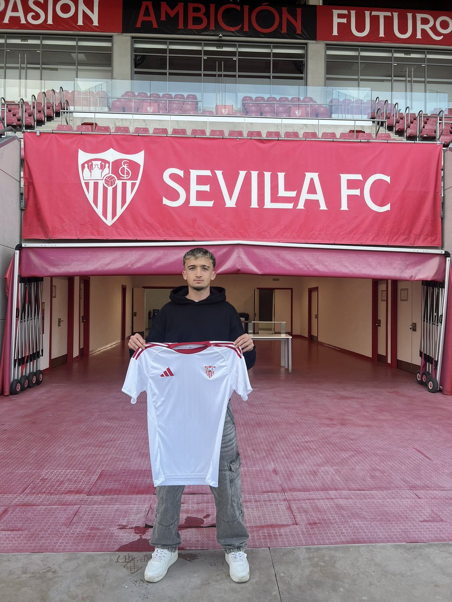 Fernando Moreno Vazquez tweet media