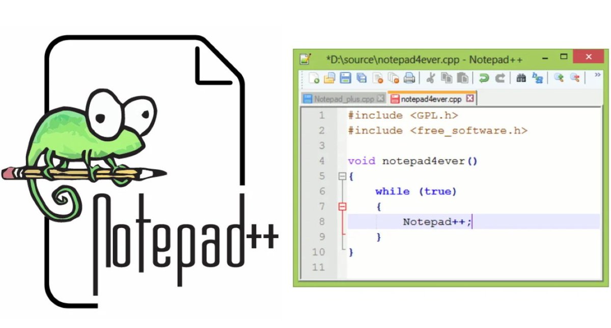 TechWebies's tweet photo. Notepad++ update service hijacked in targeted state-linked attack - Techwebies
#techwebies #News https://t.co/WDVYWx7oBy https://t.co/Li4nBsB9EJ