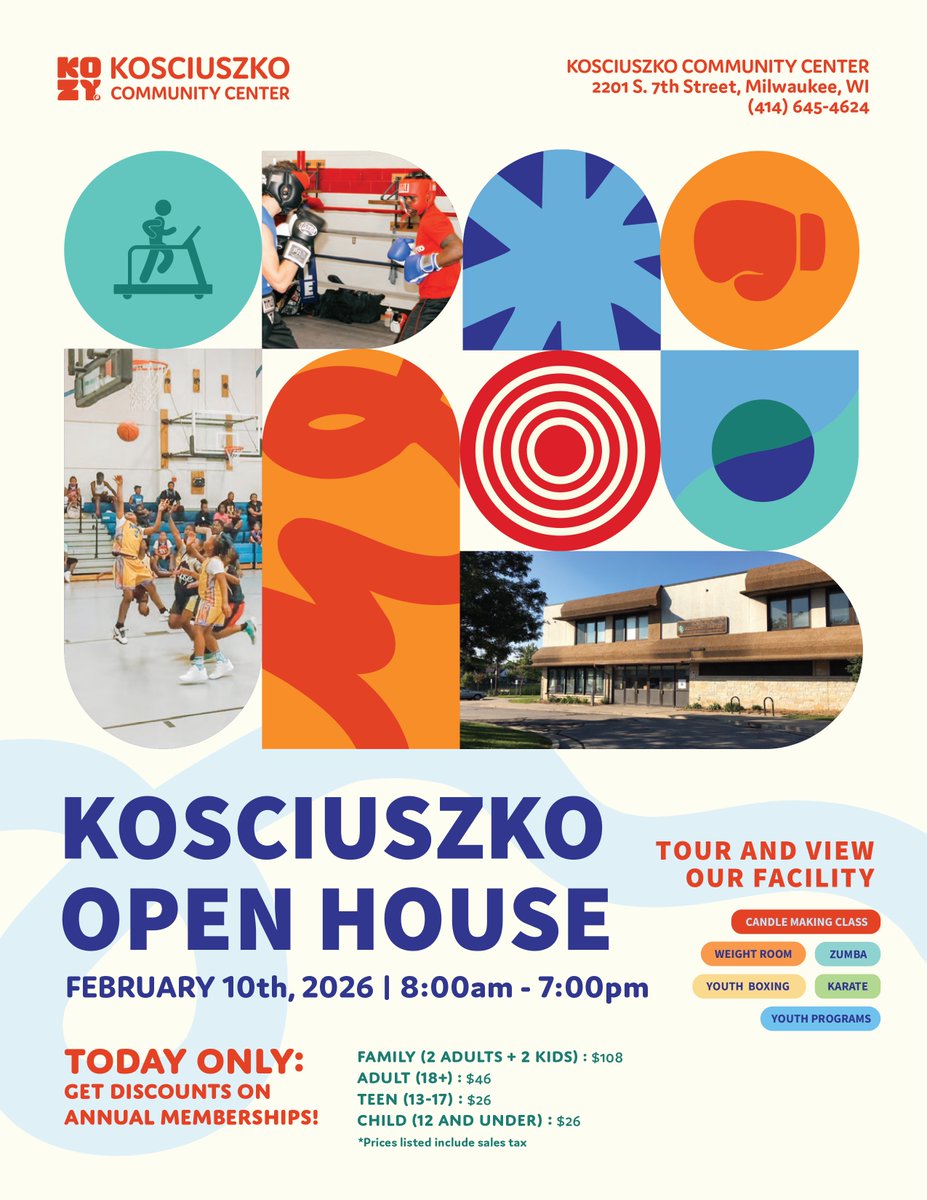 Milwaukee County Parks tweet media