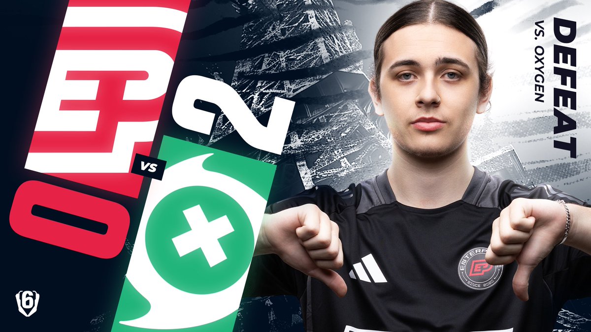 ENTERPRISE ESPORTS tweet media