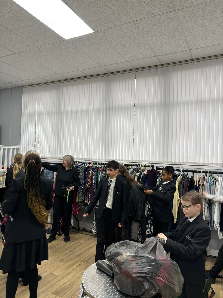 Don Valley Academy tweet media