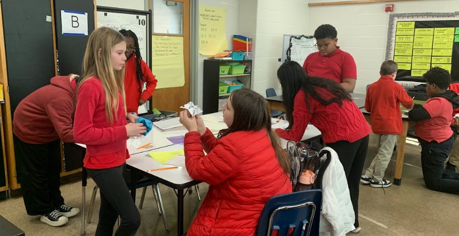 MacArthur  MS tweet media