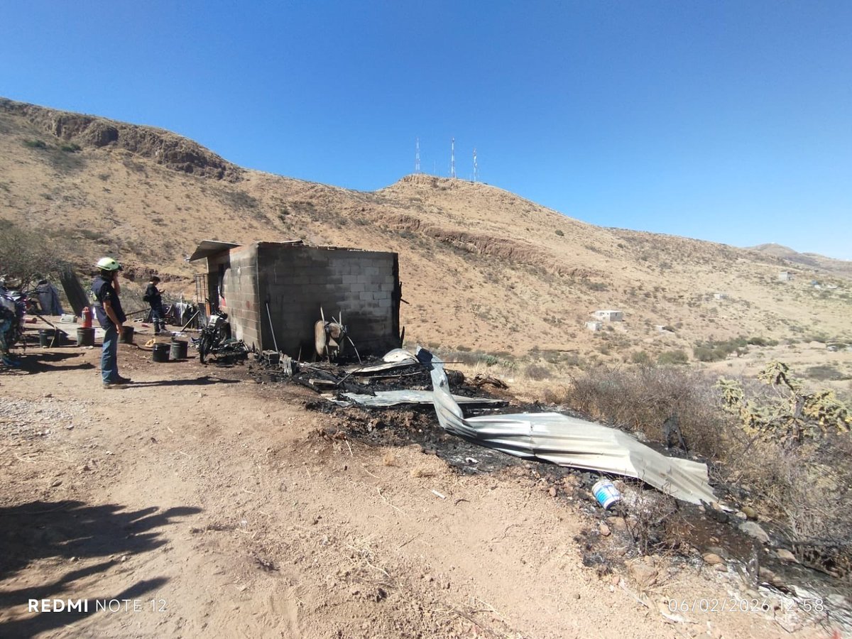 PC Estatal SLP tweet media