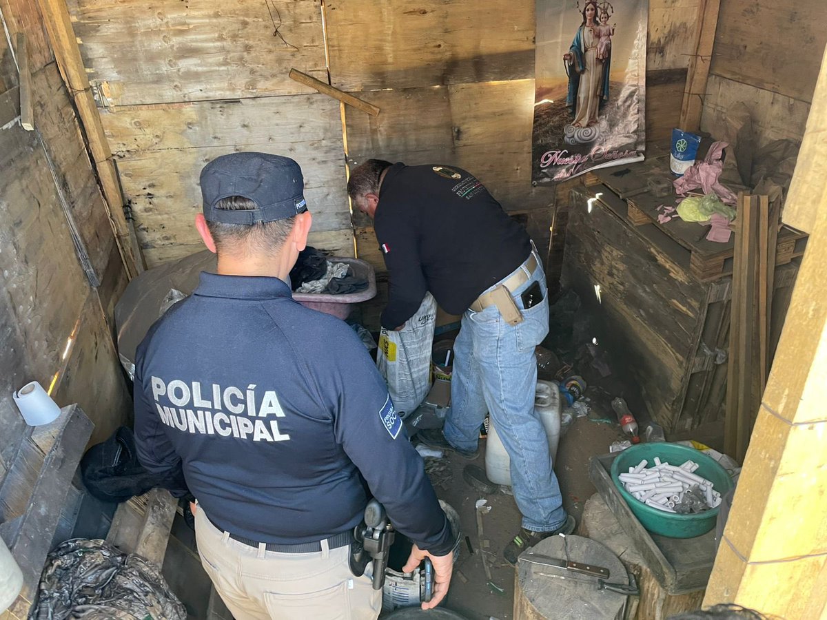 PC Estatal SLP tweet media