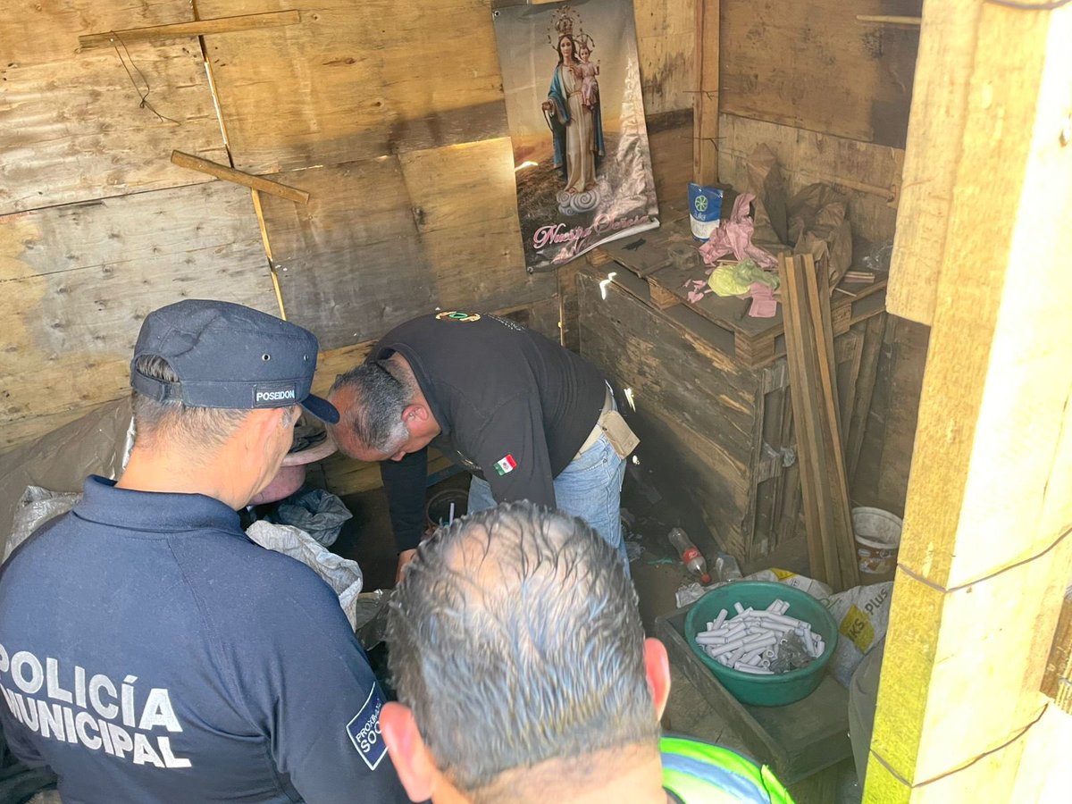 PC Estatal SLP tweet media