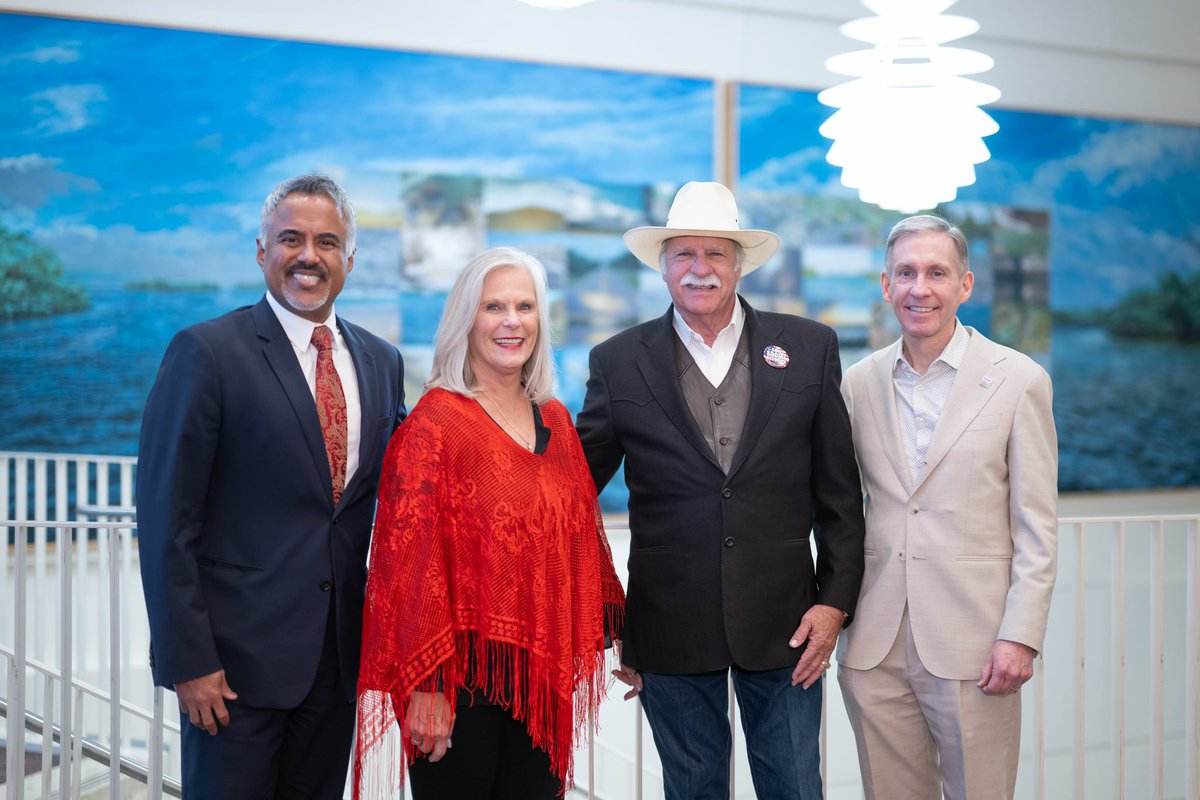 Peter WT Pisters, MD tweet media