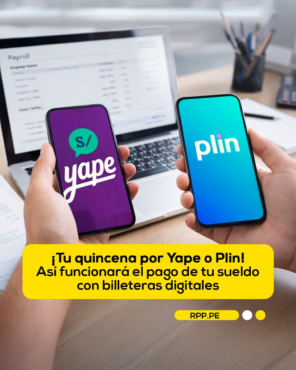 RPP Noticias tweet media