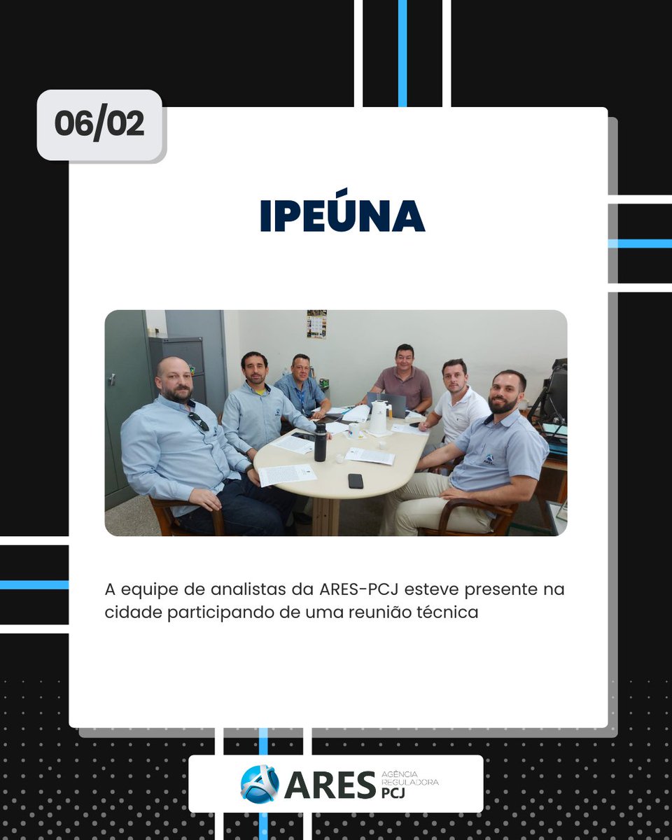 ARES-PCJ tweet media