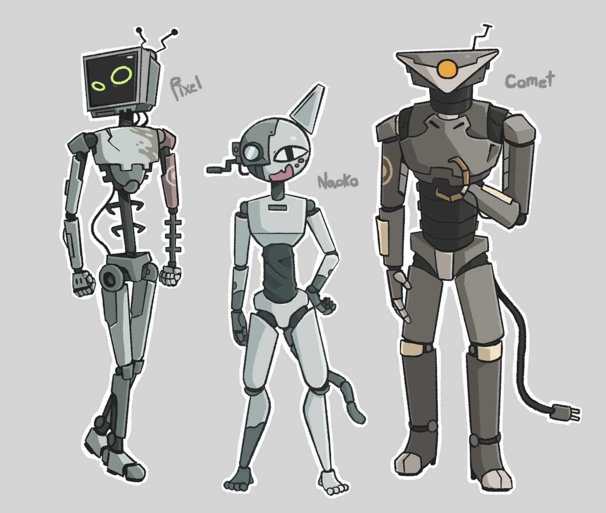 JustPixel📺 tweet media