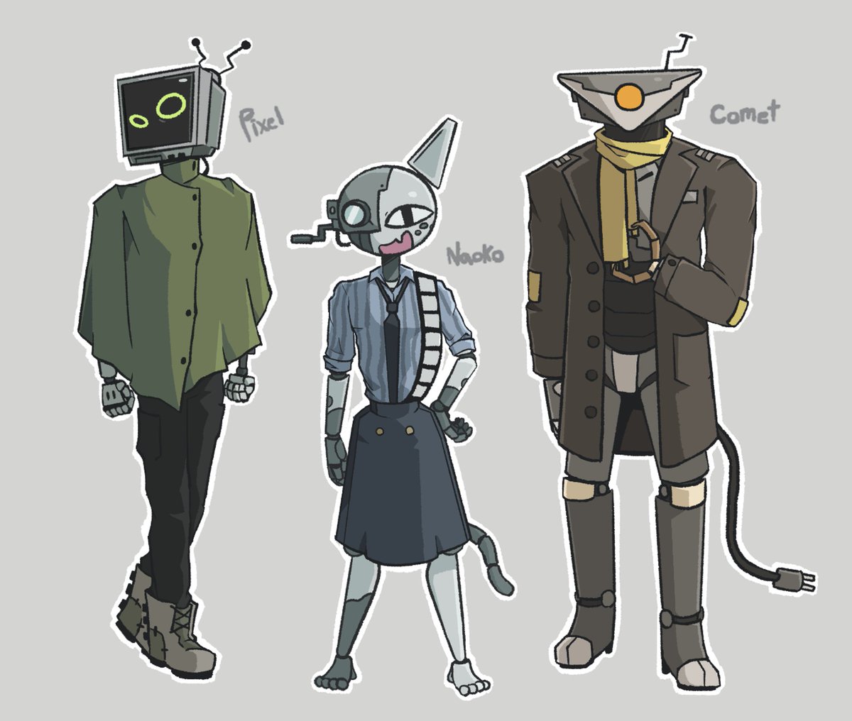 JustPixel📺 tweet media