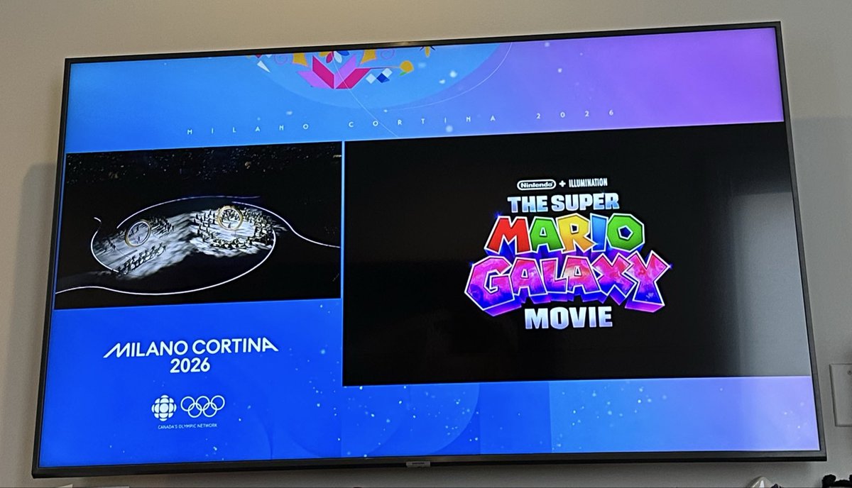 thisraeoflight's tweet photo. The amount of commercials being played by @cbc during the olympic opening ceremonies is a national embarrassment !!! https://t.co/sylZmUW0zH
