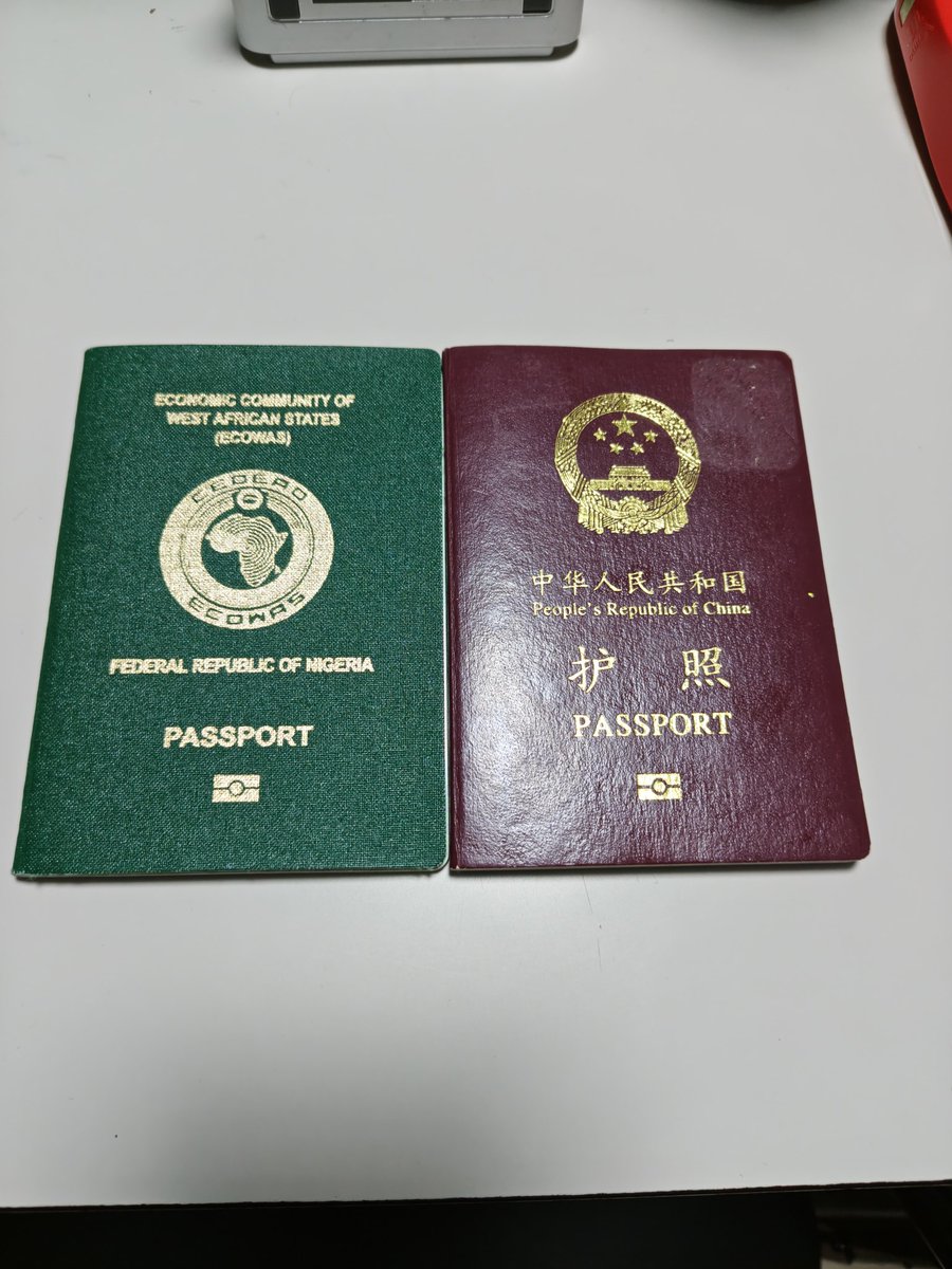 2026.2.6. visa completed. nigeria🇳🇬.china🇨🇳. by advanceconsul immigration lawyer office in japan. （アドバンスコンサル行政書士事務所）（国際法務事務所）