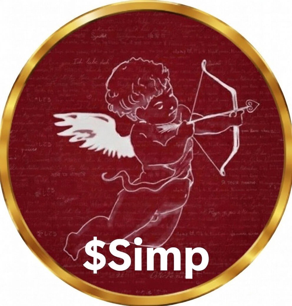 $Simp tweet media