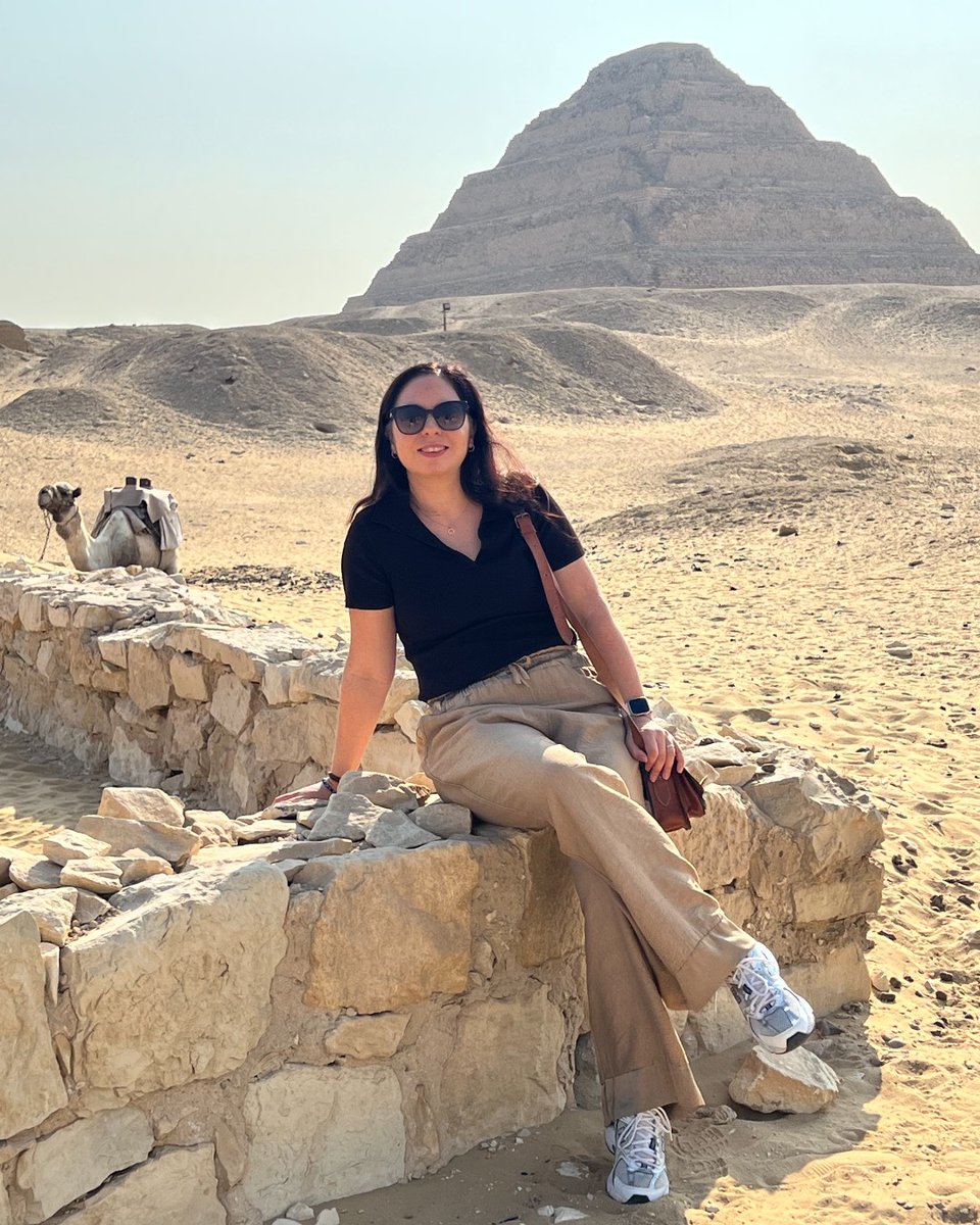 Celebrating 7 years of Anita at Smith Social! 🤩

Her design skills and creative eye play a big role in creating strong, standout visuals for our clients. We’re grateful to have her on our team!

Here’s to many more years of great work together! 🎉