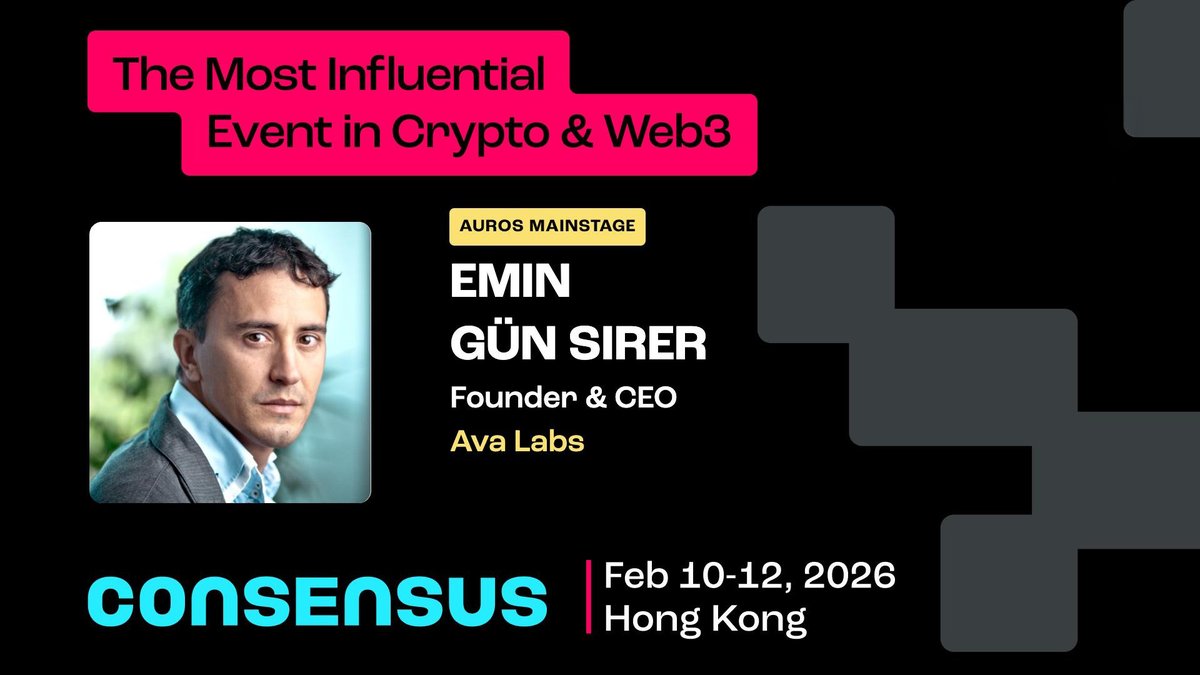 Ava Labs 🔺 tweet media