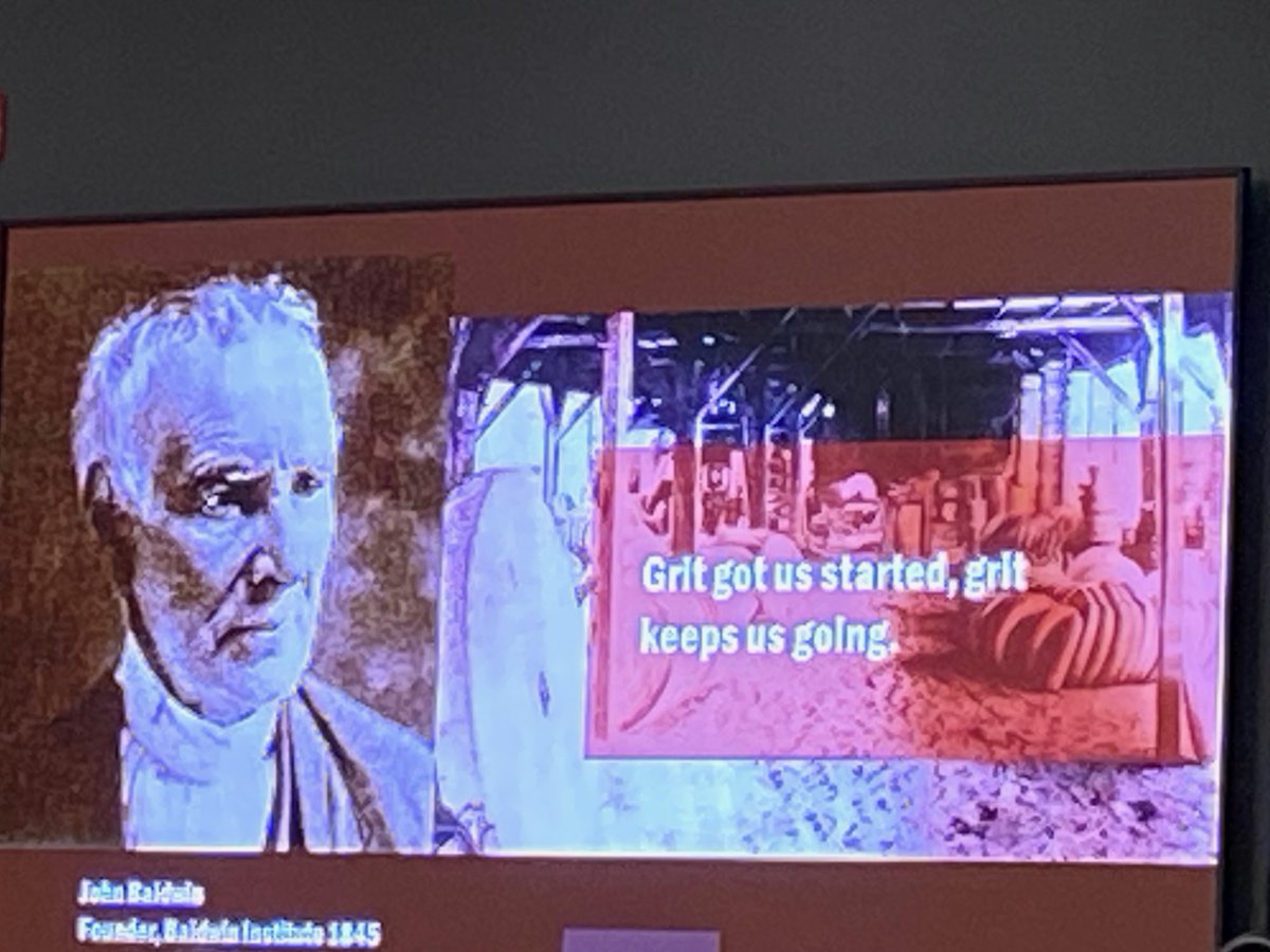 I enjoyed the opportunity to join my fellow Greater Clevelanders today for a forum featuring Lee Fisher at <a href="/TheCityClub/">The City Club of CLE</a>. President Fisher's message, "The BW Way: Leader-Ready, Career-Ready, Future-Ready," underscored the enduring value of a <a href="/BaldwinWallace/">Baldwin Wallace University</a> education.