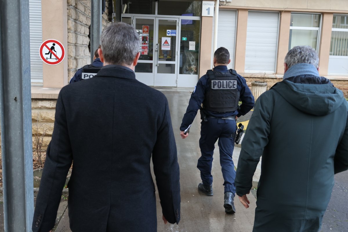 Préfet de Meurthe-et-Moselle tweet media