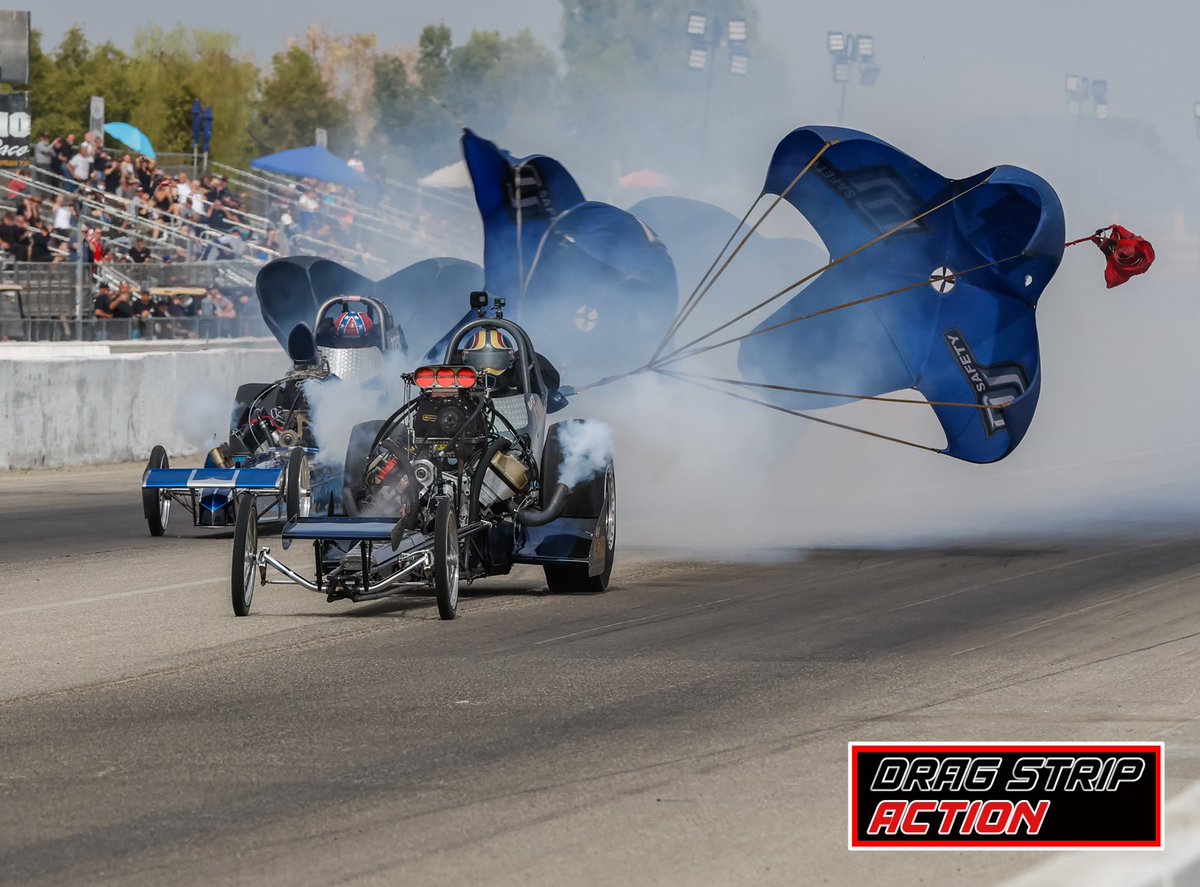 DragStripAction tweet media