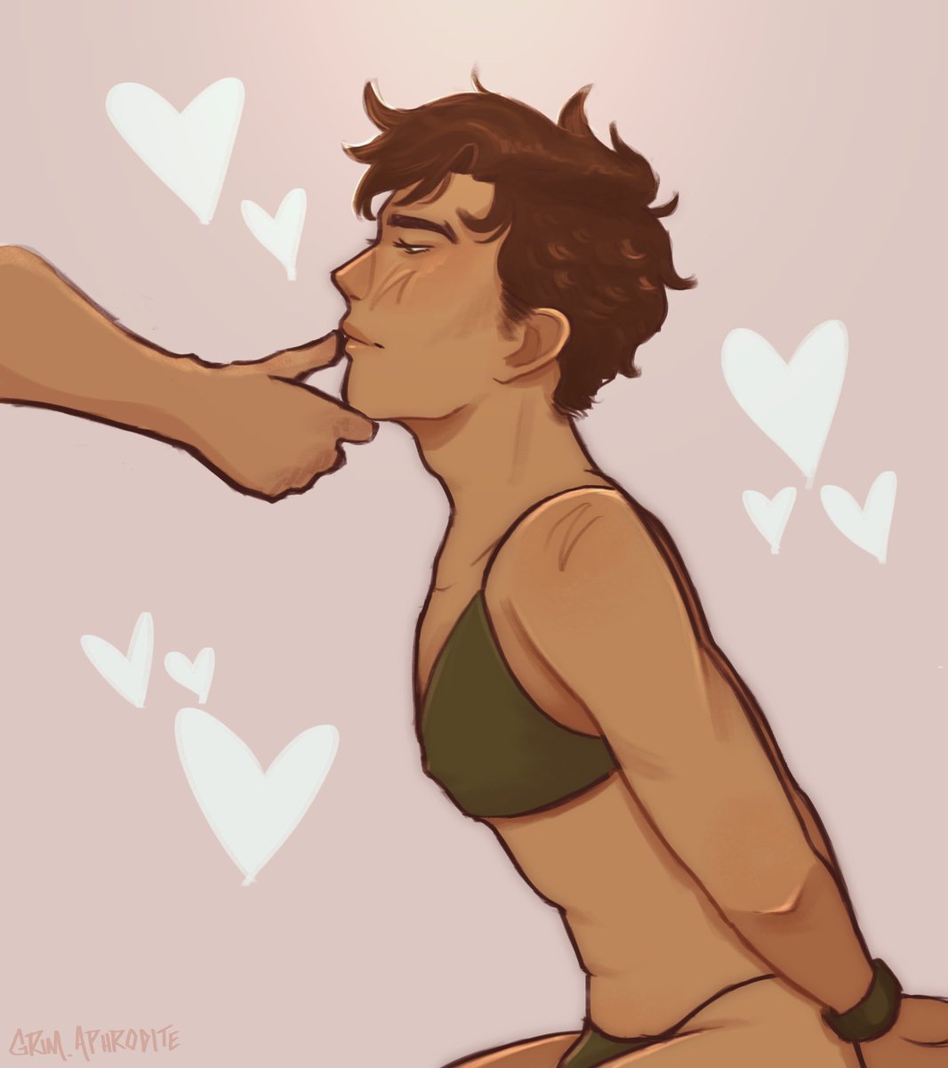 FanartAndFeathers tweet media