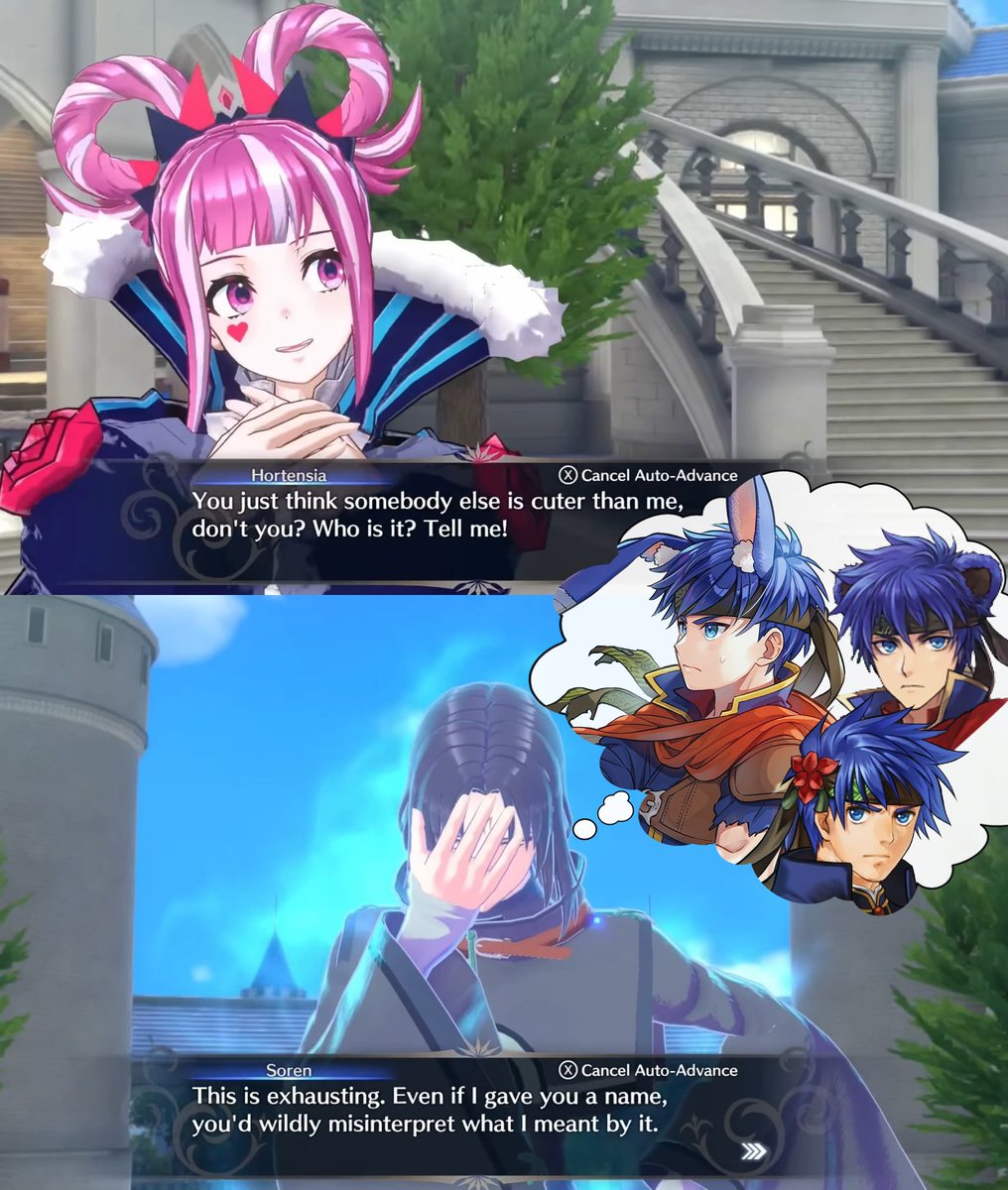 yance 💙💚 playing rd 💀 (@shlgeokageyama) on Twitter photo 