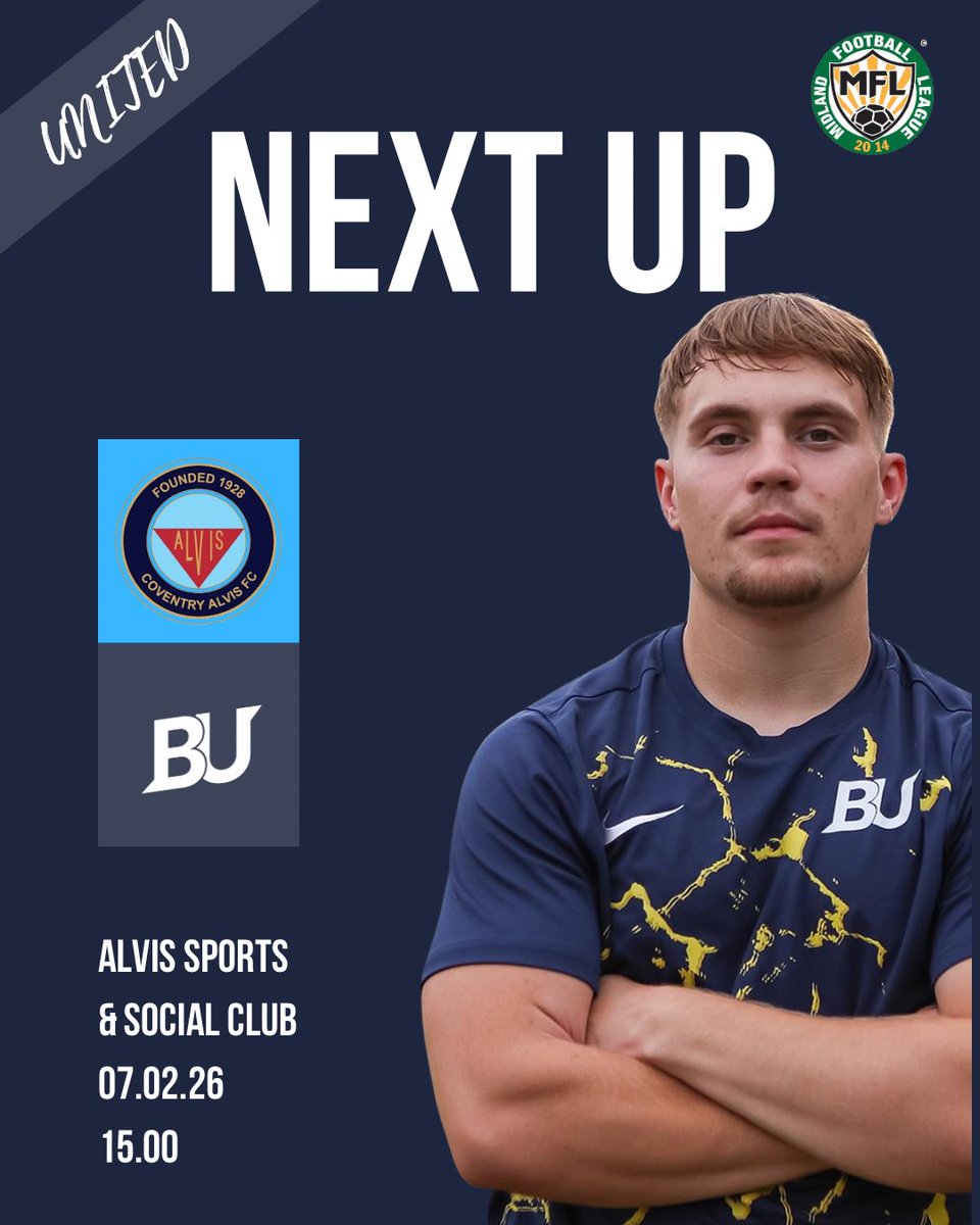 Birmingham United First Team tweet media