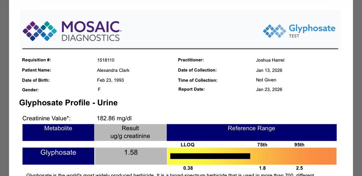 Alex Clark tweet media